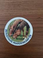 6593 Sticker Catty Flora Rusthuis Paardenkamp, Ophalen of Verzenden, Gebruikt, Overige typen