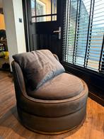 richmond draaifauteuil, Ophalen of Verzenden, Zo goed als nieuw, 75 tot 100 cm, 50 tot 75 cm