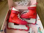 Impala Inline Skates, Sport en Fitness, Skeelers, Zo goed als nieuw, Inline skates 4 wielen, Dames, Ophalen