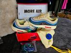 NiKE AiR MAX 97/1 Wotherspoon, Ophalen of Verzenden, Nieuw, Zwart