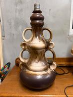 LET OP !! Grote vintage lampenvoet keramiek ,Nu 59 EURO !!!!, Huis en Inrichting, Ophalen of Verzenden