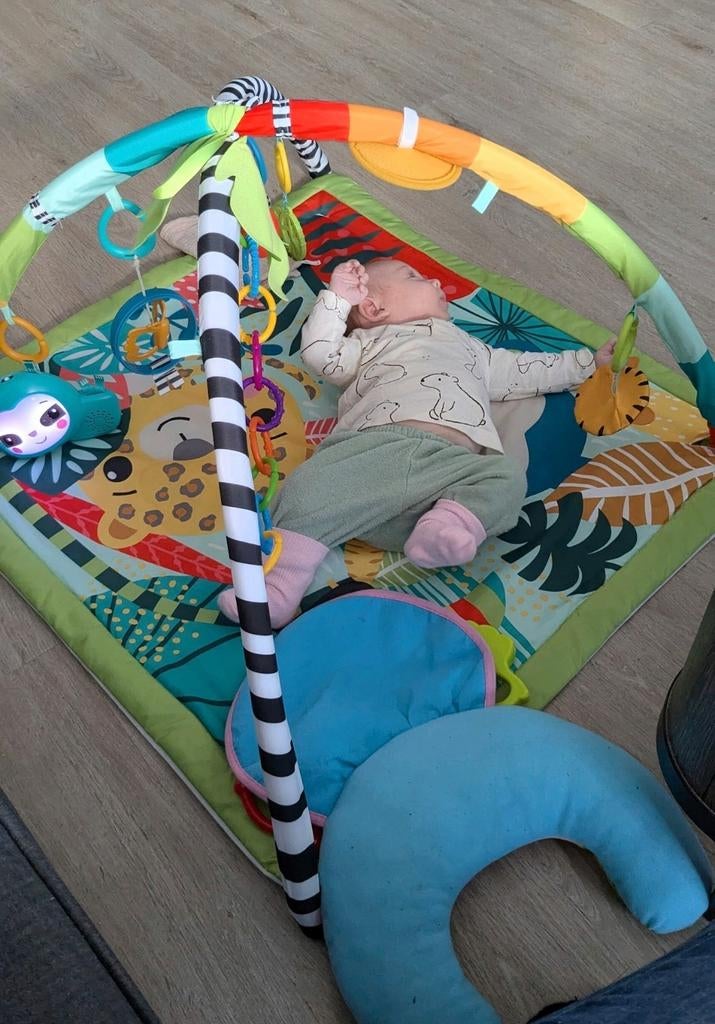 Diverse spullen voor babyuitzet, Ophalen, Zo goed als nieuw