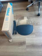 Qibbel windscherm voor kinderzitje, Fietsen en Brommers, Ophalen, Zo goed als nieuw