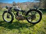 Magnat Debon/Terrot 250cc PMUO - Restauratieproject 1930, Overig, 11 kW of minder, 1 cilinder, Minimaal motorrijbewijs A1