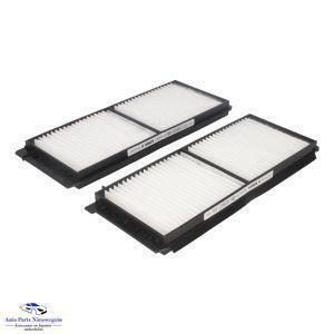 Interieurfilter Diverse Mazda modellen, Auto-onderdelen, Filters, Mazda, Nieuw, Ophalen of Verzenden