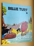 Billie Turf, Boeken, Stripboeken, Meerdere stripboeken, Ophalen of Verzenden, Gelezen
