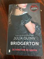 Bridgerton: De Hand van de Gravin - Julia Quinn, Ophalen, Gelezen, Nederland