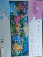Disney  Puzzels 1000 Stukjes en 1500, Ophalen, Gebruikt, Legpuzzel