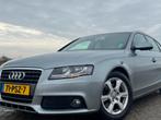 Audi A4 2.0 TDI 100KW Avant 2011 Grijs, Auto's, Voorwielaandrijving, 136 pk, 4 cilinders, A4