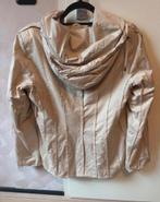 Creenstone dames jasje, Kleding | Dames, Jassen | Zomer, Ophalen of Verzenden, Nieuw, Maat 38/40 (M), Beige
