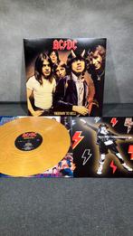 AcDc  Highway To Hell  50th Anniversary Edition, Ophalen of Verzenden, Zo goed als nieuw