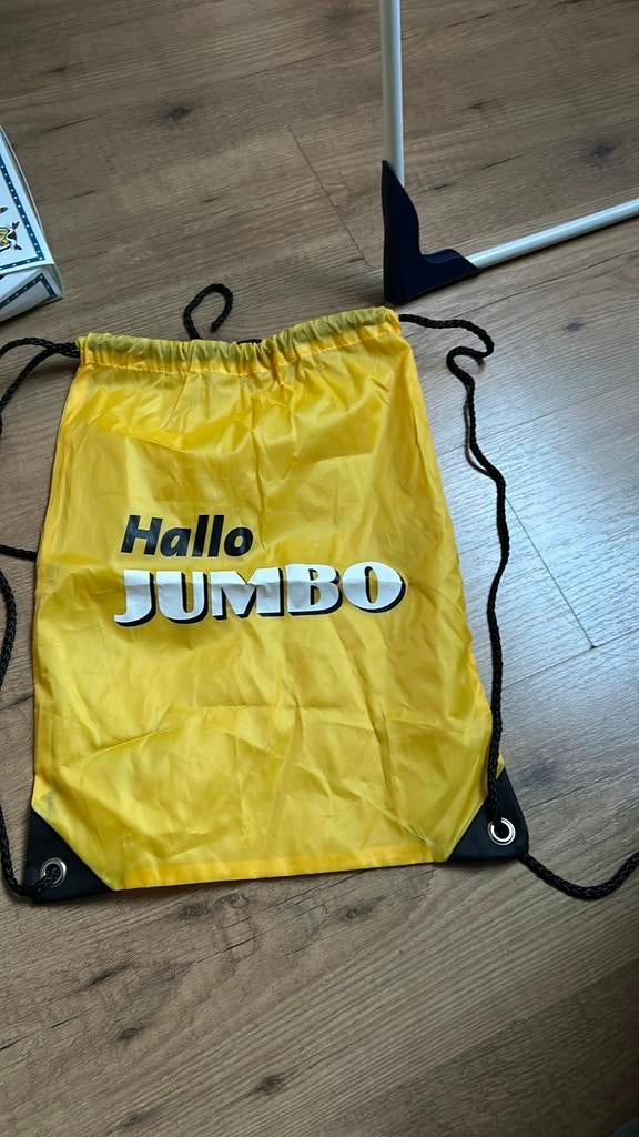 Jumbo, Ophalen of Verzenden, Zo goed als nieuw, Overige merken