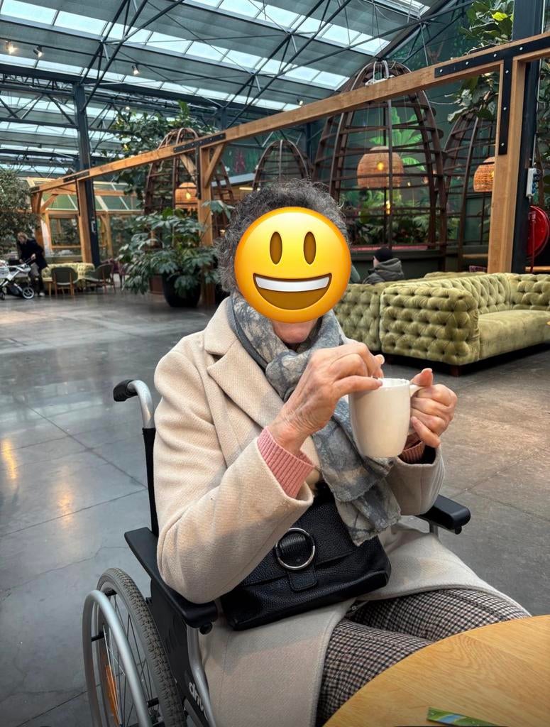 Mantelzorg ondersteuning; hulp, gezelschap, dagbesteding, Vacatures, Overige vormen