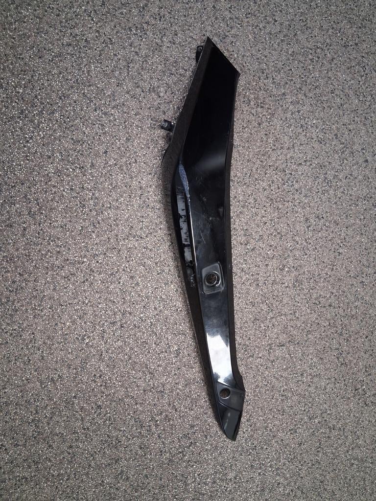 Kap Gilera Runner, Ophalen of Verzenden, Gebruikt, Kap, Overige merken