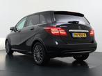 Mercedes-Benz B-klasse 250 e Prestige 28 kWh Navigatie | Cam, Stof, Gebruikt, Zwart, 144 min