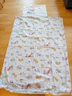 1 persoons dekbedovertrek Smurfen, Ophalen, Jongetje of Meisje, Dekbedovertrek