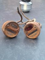 lampen dodge wc willys jeep gmc cckw harley wla, Ophalen of Verzenden, Amerika