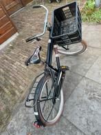 Alpina Cargo jongensfiets 22 inch - opknapper, Fietsen en Brommers, Fietsen | Jongens, Ophalen of Verzenden, Gebruikt, 22 inch