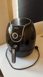 Airfryer XXL Donna, Ophalen of Verzenden, Zo goed als nieuw, Airfryer XXL, 1000 t/m 1499 gram