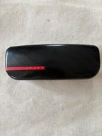 Prada koker zonnebril, Sieraden, Tassen en Uiterlijk, Zonnebrillen en Brillen | Dames, Ophalen of Verzenden, Zo goed als nieuw