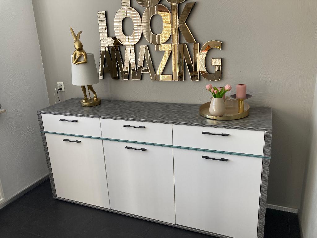 Meubelset, dressoir, tv kast, eettafel, salontafeltje, Huis en Inrichting, Complete inboedels, Ophalen