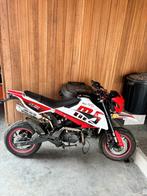 Motrac urban m5 2017, Fietsen en Brommers, Minibikes, Midibikes en Pitbikes, Ophalen of Verzenden, Gebruikt, Overige typen