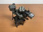 turbo 55222015  fiat punto bravo / lancia 1.4 T-jet benzine, Auto-onderdelen, Gebruikt, -, -, Ophalen of Verzenden