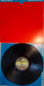 Dire Straits - Making Movies LP   1980, Ophalen of Verzenden, 1960 tot 1980, Gebruikt, Overige formaten