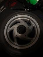 Runner achterwiel, Fietsen en Brommers, Ophalen, Gebruikt, Overige typen, Overige merken