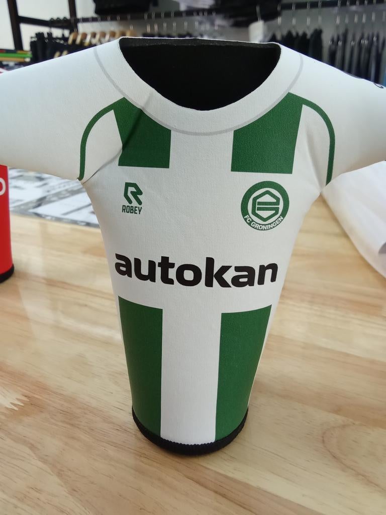 Fc groningen 10 stuks, Ophalen of Verzenden, Nieuw, Overige binnenlandse clubs