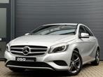Mercedes-Benz A-klasse 180 Ambition, Gebruikt, 4 cilinders, Leder en Stof, 122 pk