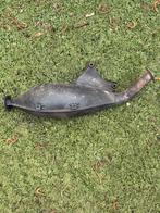 2 Sito Plus uitlaten defect - voor lassers, Fietsen en Brommers, Ophalen of Verzenden, Gebruikt, Uitlaat