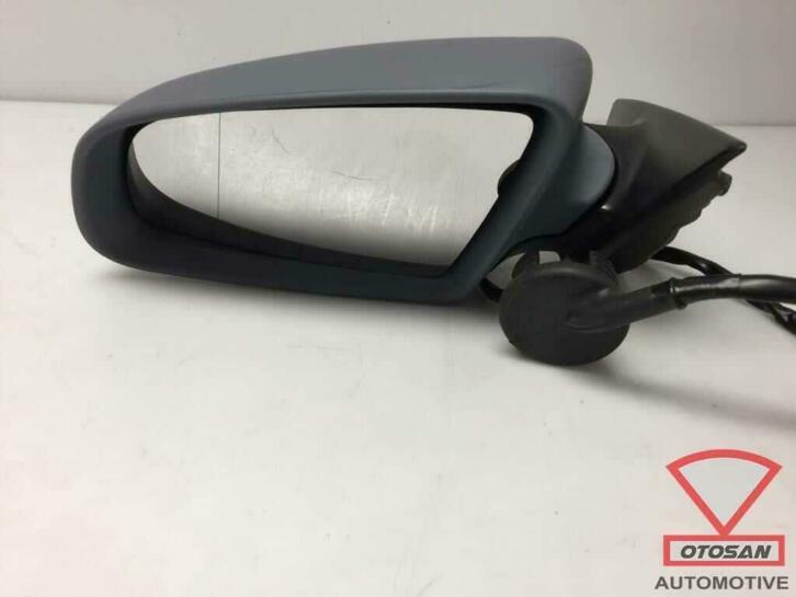 audi a3 8p 3drs 04 09 buitenspiegel spiegel links elekt. nie, Auto-onderdelen, Spiegels, AUDI AG, Kundenbetreuung@audi.de, Nieuw