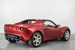 Lotus Elise S2 RHD 1.8-16V 67500km! (bj 2003), Auto's, Achterwielaandrijving, Gebruikt, 4 cilinders, Cabriolet