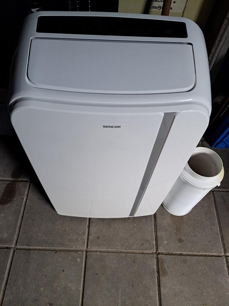 Airco, Ophalen, Wandairco, 3 snelheden of meer