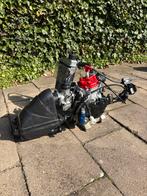 Rotax Max Evo, Ophalen of Verzenden, Gebruikt, Onderdelen Kart