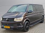 Volkswagen Caravelle 2.0 tdi 150pk ABT, LED, 20 inch Carplay, Auto's, Bestelauto's, Voorwielaandrijving, Stof, USB, Euro 6