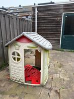 Gratis Smoby speelhuisje voor kinderen, Ophalen, Gebruikt, Kunststof