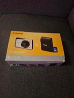 Canon PowerShot A2200 Compact Camera - Zilver, Ophalen, Gebruikt, Canon, Compact
