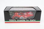 1:43  Ferrari 312 PB #10 1972   -  Brumm  -  Nu €16,95, Hobby en Vrije tijd, Modelauto's | 1:43, Overige merken, Italie, Auto