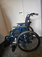 Rolstoel enigma chair, Ophalen, Inklapbaar, Gebruikt, Duwrolstoel