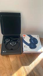 JBL 460NC Noise Cancelling Koptelefoon - Zwart (Zo goed als, Overige merken, Zo goed als nieuw, Draadloos, Op oor (supra aural)