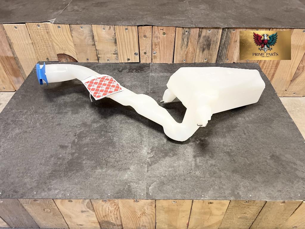 VW POLO 9N SEAT IBIZA SC RUITENSPROEIER Reservoir ORIGINEEL, Ophalen, Nieuw