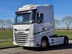 DAF XG 480 skirts night a/c, Auto's, Vrachtwagens, Automaat, Euro 6, Stoelverwarming, Wit