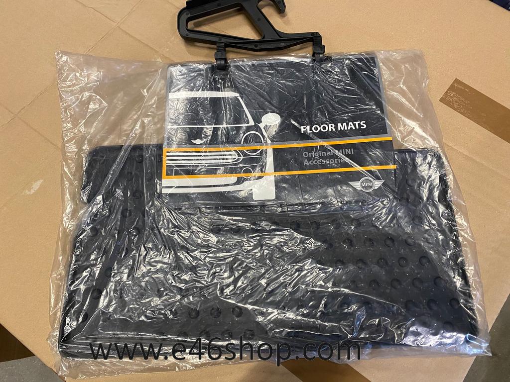 BMW / MINI AUTOMATTEN ACHTER ALL WHEATHER OE 51470416195, Auto-onderdelen, Interieur en Bekleding, -, -, Nieuw, Ophalen of Verzenden