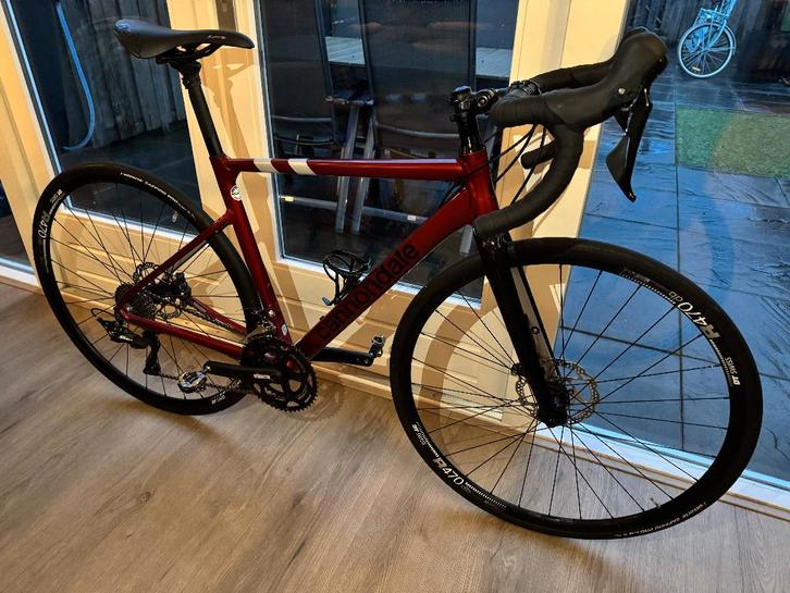 Cannondale CAAD13 / maat 51, Fietsen en Brommers, Fietsen | Racefietsen, Zo goed als nieuw, Heren, Overige merken, Meer dan 20 versnellingen