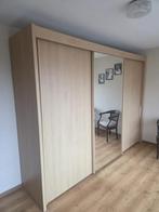 Kledingkast, Ophalen, Gebruikt, 200 cm of meer, 200 cm of meer