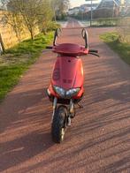 Gilera runner 70cc, Ophalen of Verzenden, Zo goed als nieuw, Overige merken