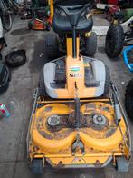 Stiga Park Compact 16 zitmaaier opknapper, Tuin en Terras, Grasmaaiers, Cirkelmaaier, Gebruikt, Stiga, Ophalen of Verzenden