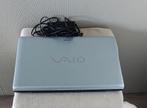 LAPTOP Sony Vaio 🙂, Computers en Software, Windows Laptops, Gebruikt, 2 tot 3 Ghz, Ophalen of Verzenden, 17 inch of meer